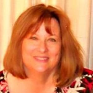 Meet your Posher, Vickie